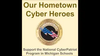 CyberPatriot Teaches Students How To Become Cybersecurity Pros