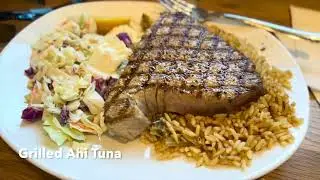 Paia Fish Market - Lahaina, Maui