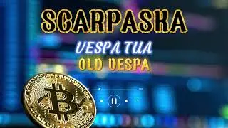 VESPA TUA / OLD VESPA | SCARPASKA | TECH PRICE INFO