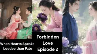 &ldquo;When Hearts Confess in Silence | Episode 2 &ndash; The Hidden Princess Meets the General Again&rdquo; #love 