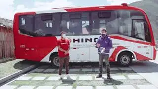 ROAD TRIP GB BUS