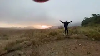 Mulanje mountain 2025 Lichenya CCAP Linje Boma