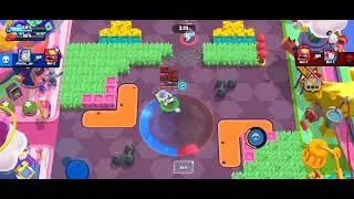 bug ,Buzz Lightyear, brawl stars?