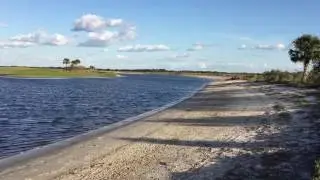 St. Johns River at Tosohatchee Wildlife Management Area