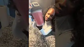 SEEQ Watermelon Wave #highprotein #proteinshake #ugccreator