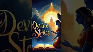 Devine Stories Radhe Krishna