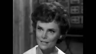 BEN CASEY December 27, 1965 - Starring & Directed by Vince Edwards - guest star Davy Jones