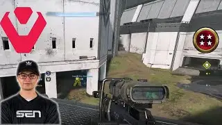 SEN Frosty gets an Overkill during HCS Open Tournament!!