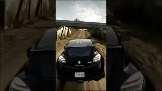 Need for Speed The Run #shorts