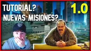 MIS PRIMERASIMPRESIONES de la 1.0