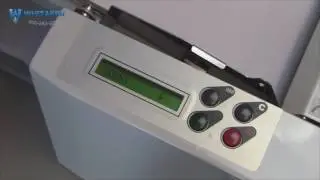 FD 300 Desktop Office Folder