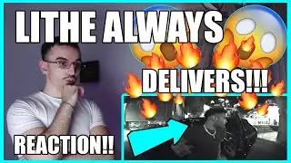 Этот артист просто потрясающий!!🔥🔥 | Lithe - Name My Price (официальный клип) | РЕАКЦИЯ