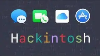 How to fix iMessage iCloud and Facetime on Hackintosh very easy