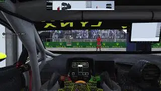 Endurance Vorbereitungen f&uuml;r Interlagos - Le Mans Ultimate - Streiter Motorsport