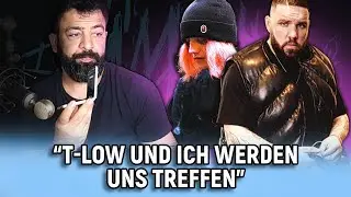 FLER: SIERRA KIDD hat es mit T-LOW nur gut gemeint!