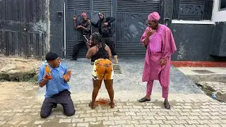 Planned boys ll mumu police comedy