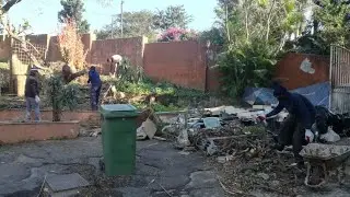 Durban student accommodation : Renown Road project