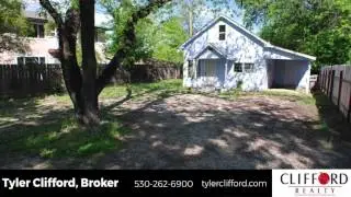 Clifford Realty Listing - 2091 East Street