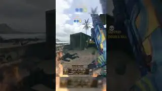 Cooper Carbine Wipes Whole Team | Call of Duty : Vanguard
