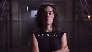 اغنية مسلسل الفناء مترجمة sen kimsin   من انت؟