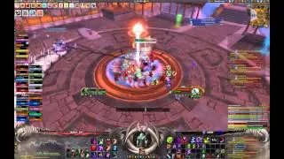 RusLegion vs Protectors | РусЛегион vs Защитники | 25 normal elite