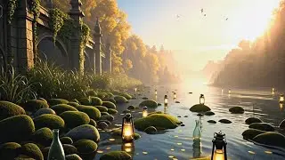 A MUSICAL MIRACLE FOR YOUR HEART AND MIND : FEEL THE TRANSFORMATION! #viral #relaxingmusic #2026