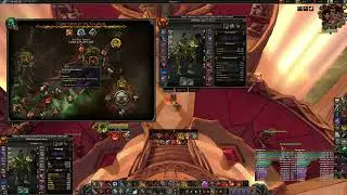 Fury Warrior Gear Setup Guide (Legion 7.3.5) &ndash; Alex