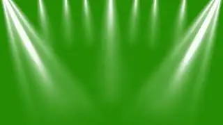 Stage Light Green Screen Video Effects || Light Effect Video || DJ Light Effect @satishdesigngraphy
