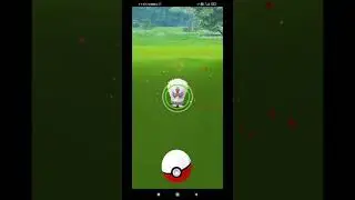 Another Rare pokemon spawn after research breakthrough 😇