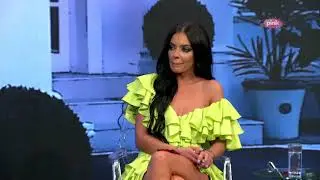 Z3:Narod pita - Jelena tvrdi da je Marko manipulisao Lunom - 14.08.2020.