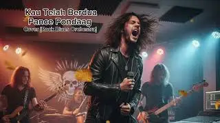 KAU TELAH BERDUA 