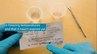 Fentanyl Test Strips Training