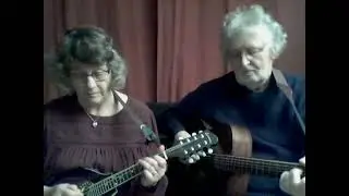 Farewell to Harstad composed by John Sheahan