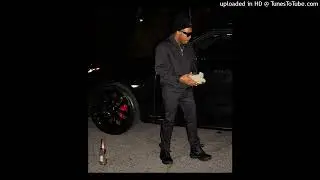 Johnny Cinco Type Beat 