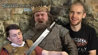 Wood Needed! - Stronghold Show 2