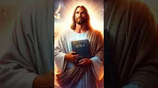 What is a benediction in the Bible?#jesuschrist #bible #shorts