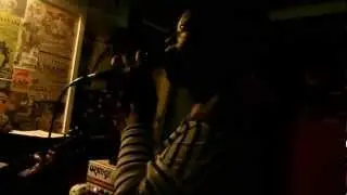 SERANIDAE - my funny valentine (live xtra)