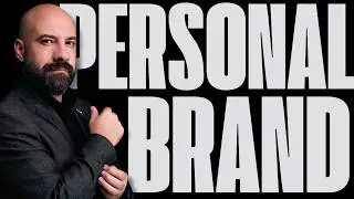 Como construir uma marca pessoal de sucesso - personal branding
