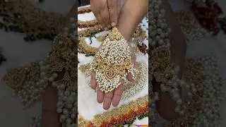 Designer Artificial Jewellery #shortvideo #shorts #youtubeshorts #viral