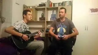 Duba i Dino Ne mogu ti ja pomoći :-)