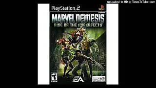 [FREE] Marvel Nemesis Sample Type Beat 