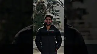 Trending short motivation shayari status❣️ 👿#motivation #shayari #dhokha #attitude #viral #shorts😊