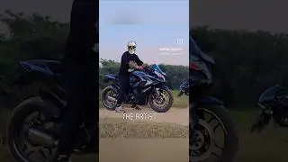 art and artist #pulsar200rs #360stunt #rider #ridinglife #racingmachine #subscribemychannel