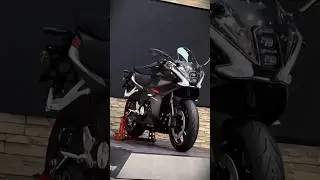 Benelli 😍 Tornado 552RlewNew 2024 | Pei Khijit Official #superbike #sprotsbike #2024new #bike