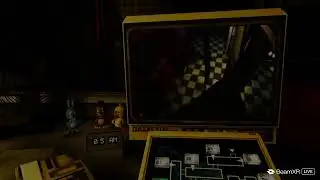 VR games