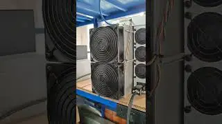 ⚡️ Future of Mining is Here!