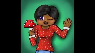 Speed Art for Chickenwaffle94