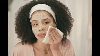 Himalayan Charcoal Purifying Glow Mask   55727 63437