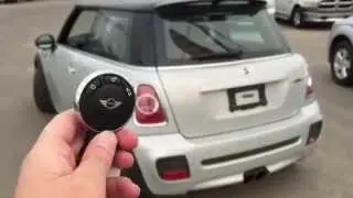 2013 MINI Cooper Hardtop John Cooper Works | Crosstown Auto Centre Pre Owned Superstore