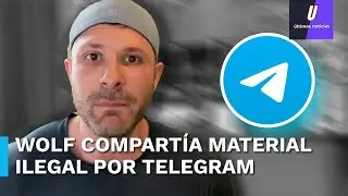 El actor Austin Wolf fue arrestado por posesi&oacute;n y distribuci&oacute;n de pornograf&iacute;a infantil